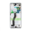 Дисплей за Samsung Galaxy S21 Ultra / S21 Ultra 5G / G998 , SM-G998B  , оригинал с рамка